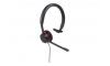 Avaya L129 Quick Disconnect Monaural Leather Headset